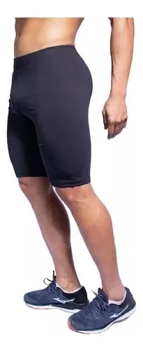 Bermuda hotsell legging masculino