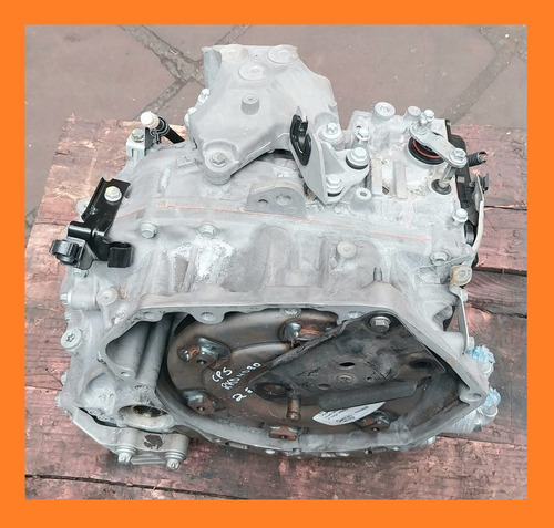 Caixa De Câmbio Automática Jeep Compass 1.3 Turbo (Usado)