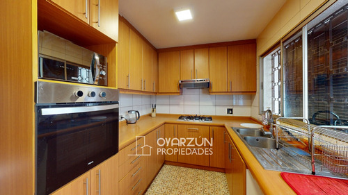 Casa Con Gran Terreno De 1600 M² Sector Pio Xi