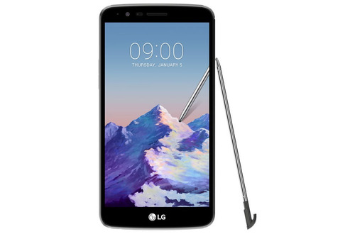 Celular LG Stylus 3 16gb 3gb Ram Android 7 Desbloqueado