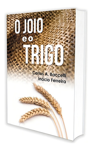 Joio E O Trigo (o)