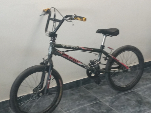 Bicicleta Vairo