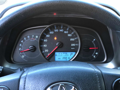 Toyota Rav4 2.0 4x2 Vx Cvt 2014