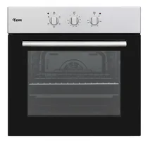 Comprar Horno De Empotrar Tem Amatic Tybio06b 65l