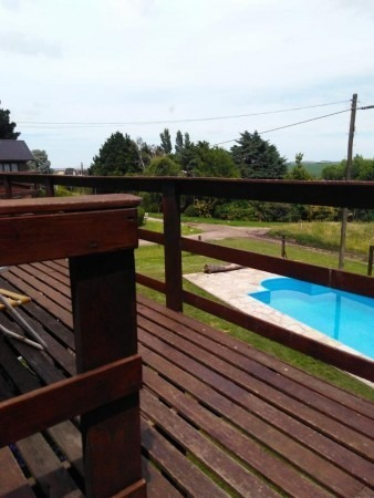 Imagen 21 de 30 de Casa En Venta En Sierra De Los Padres