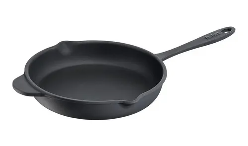 Poêle à Griller Tefal Unlimited 26cm - Induction, Rainurée, Revêtement Titanium