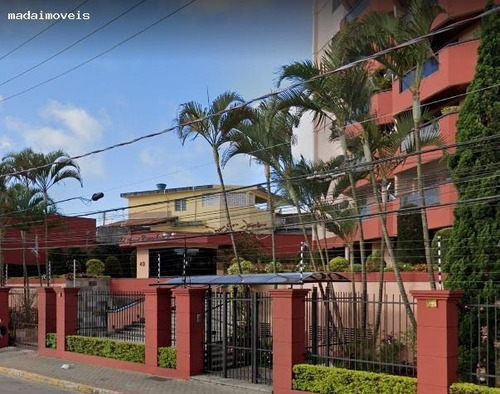 Imagem 2 de 15 de Apartamento Para Venda Em Poá, Vila Santa Maria, 3 Dormitórios, 1 Suíte, 4 Banheiros, 2 Vagas - 3447_2-1352691