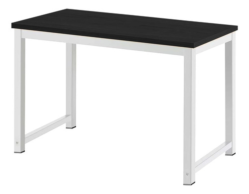 Mesa De 47 Estilo Moderno Para Oficina Y Juegos De Escritur