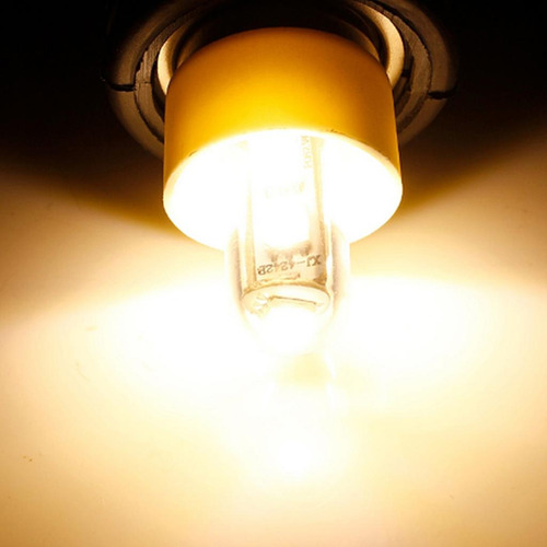 2x Bombilla De Frigorífico 1w Bombilla Incandescente E14