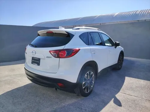 Mazda CX-5 2.0 I Grand Touring At