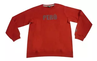 Polera Selección Peruana Original