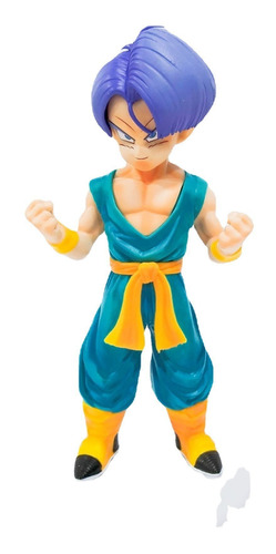 Figura De Juguete De Dragon Ball Son Goku Para Niños