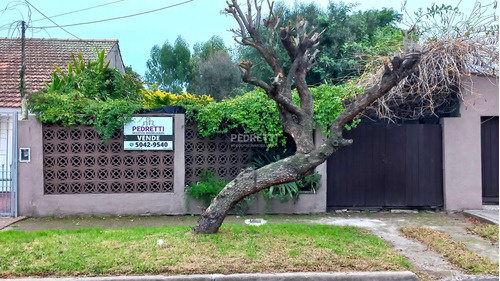 Terreno De 236 M2 En Excelente Ubicación - Adrogué