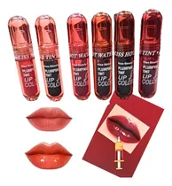 Comprar Gloss Color Agranda Labios Plump Lip Volumizer Tendencia