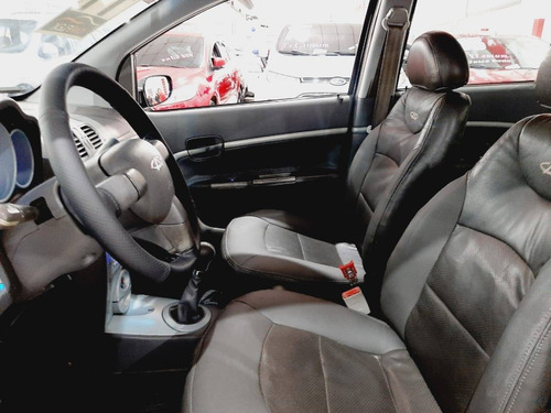 Chery Face 1.3 16v Gasolina 4p Manual