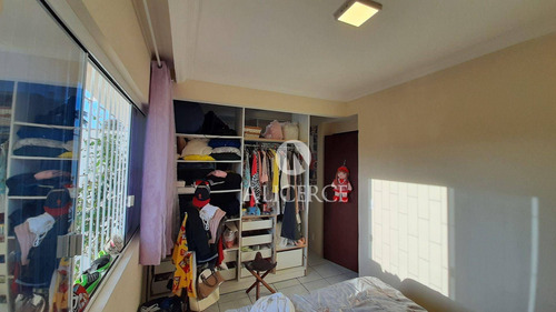 Imagem 16 de 21 de Apartamento Com 1 Dormitório Em São José. - Ap2082