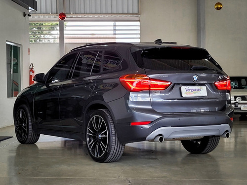 Imagem 3 de 12 de Bmw X1 2018