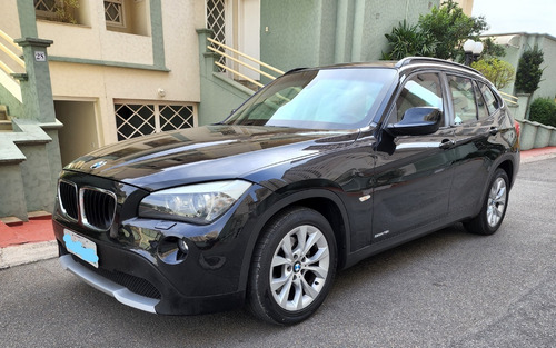 Imagem 1 de 9 de Bmw X1