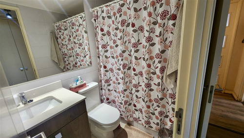 Departamento En Venta De 2 Dorm. En Ñuñoa