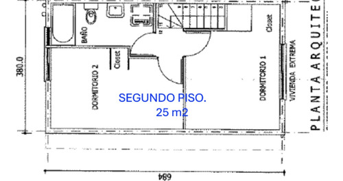 Av. Vicuña Mackenna / Pje Infante De Angol, Villa Pedro Oña.
