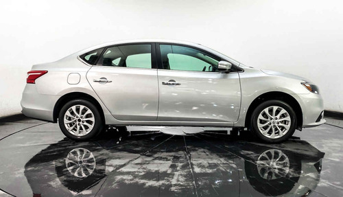 Imagen 6 de 15 de 20771 - Nissan Sentra 2018 Con Garantía At