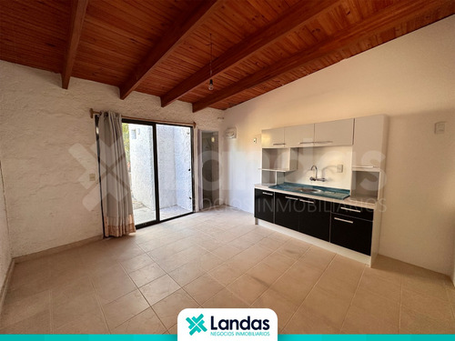 Imagen 1 de 14 de Alquiler Casa Monoambiente Lomas De Solymar Sur Canelones