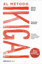 Comprar Libro El Método Ikigai De Miralles, Francesc Debolsillo