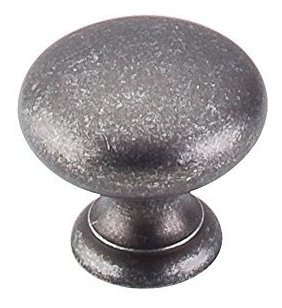 Parte Superior Perilla Boton Knob Oil Rubbed_bronze M753