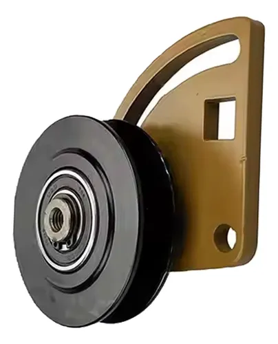 1154204 Conjunto De Polea Tensora Adecuado Para Cat C-9