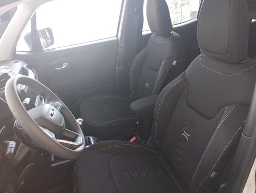 Imagen 6 de 15 de Jeep Renegade Sport Automatica Full 2023 Entrega Inmediata
