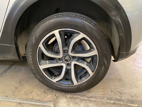 Citroën C3 Aircross 1.6 Vti 115 Exclusive