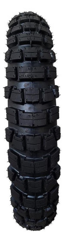 Par Pneu E Câmaras 90/90-18 80/100-18 Titan Cg Ybr Fan Dust
