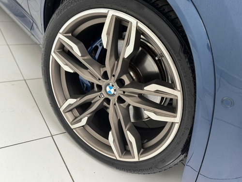 BMW X3 M40i 3.0 Turbo V6 360cv Aut.