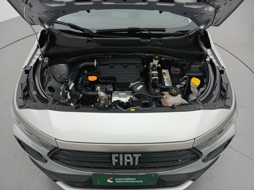 Fiat Pulse 1.0 TURBO 200 FLEX AUDACE CVT
