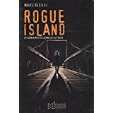 Libro Rogue Island *cjs