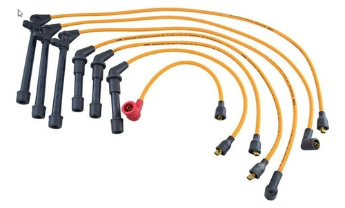 Cables Bujias Kem Cavalier,cuttlas,century V6 2.8 3.1 82-86 