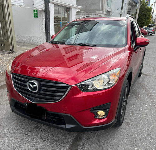 Mazda CX-5 2.0 L I Grand Touring At