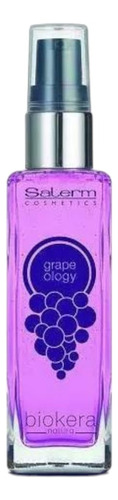 Salerm Biokera ® Spray Serum Grapeology 60ml Aceite Uva