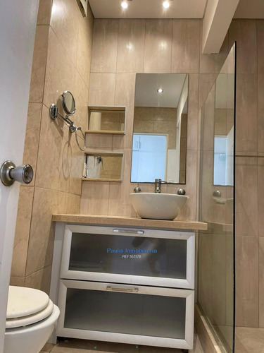 Imagen 10 de 27 de Amplio Apartamento 3 Dormitorios Con Garage