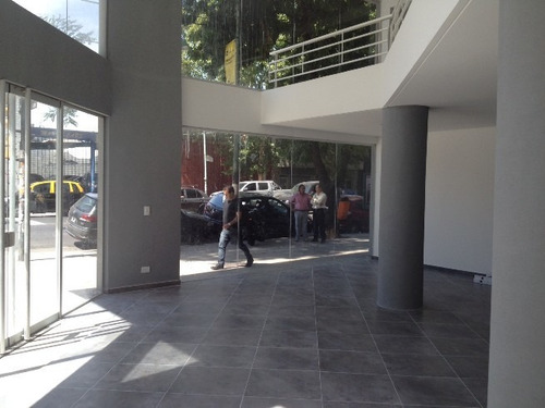 Imagen 8 de 8 de Local Con Excelente Renta Del 6.5% Y Excelente Inquilino