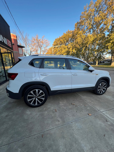 Volkswagen Taos 1.4 250 Tsi Highline