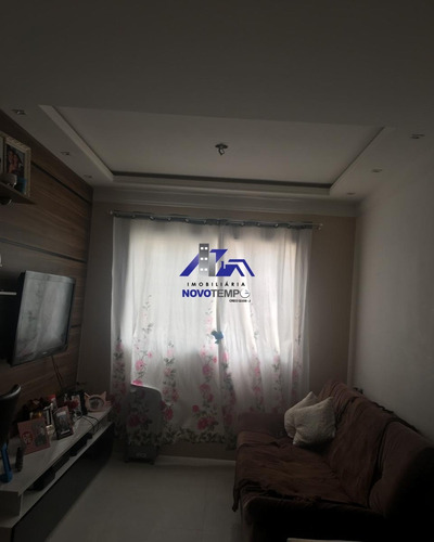 Apartamento À Venda Com 2 Dormitórios - Inspire Verde - Barueri - Ap00850 - 69182342