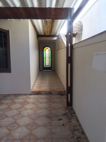 Imagem 3 de 20 de Lindo Sobrado 3 Dorm No Jd Bonfiglioli Fl25