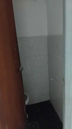 Imagen 6 de 9 de Alta Córdoba - J. B. Justo 3300 - Local En Alquiler