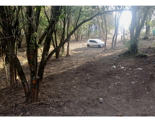 Vendo - Terreno Con Escritura - Apto Credito En Rio Ceballos