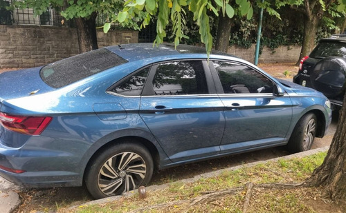 Volkswagen Vento 1.4 Highline 150cv At