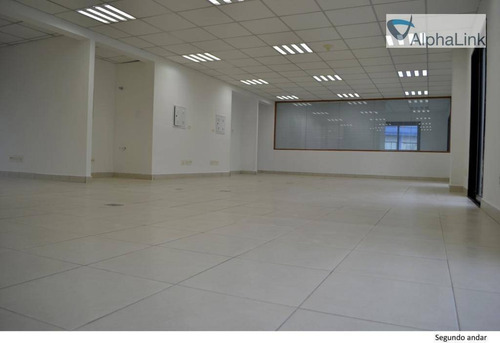 Imagem 5 de 11 de Prédio Para Alugar, 806 M² Por R$ 39.900,00/mês - Alphaville - Barueri/sp - Pr0015