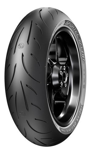 Par Pneu Metzeler Sportec M9 Rr Bmw S1000r S1000 R Novo