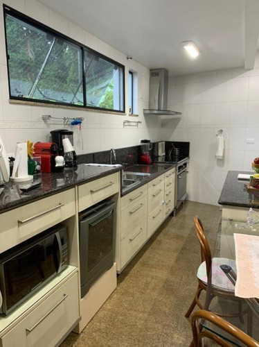 Imagem 21 de 30 de Casa No Saguaçú Com 3 Quartos Para Venda, 217 M² - Kr362