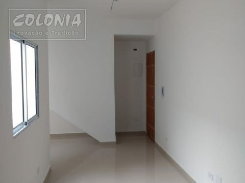 Imagem 2 de 8 de Apartamento A Venda - 4539805